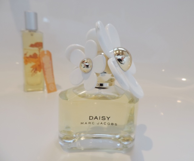 Daisy Perfume