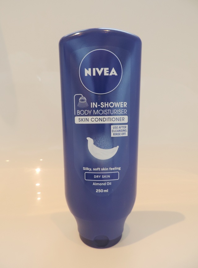 Nivea In-Shower Moisturiser 